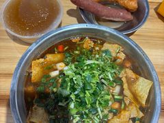 -柳州肥姨妈大骨螺蛳粉(曹路店)