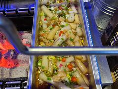 -很久以前羊肉串(大华三路店)