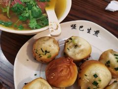 -哑巴生煎(临顿路店)