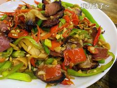 -文杰餐馆(南洪时尚风情街店)