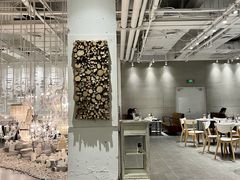 大堂-娜娜家·Nana's restaurant(国金汇店)