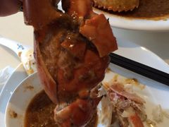iphone_upload_pic-无招牌海鲜餐厅(滨海艺术中心店)