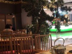 -锦府盐帮·侯宅(五棵松万达店)