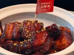 -简小舍·民间手艺菜(武昌江滩店)