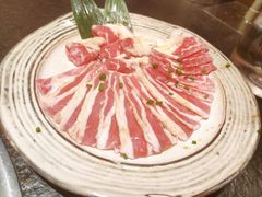 -上男·烧肉集市(五一广场店)