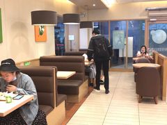 大堂-德克士(龙阳广场店)