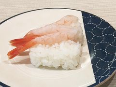 甜虾寿司-滨寿司(新街口中央商场店)