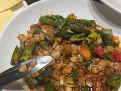 -老山东·山东菜(鲁菜名店)