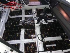 -德众汽车音响改装