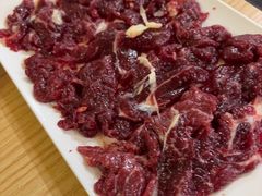 -伟记牛肉(金鸿公路店)
