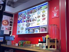 -阿当·小炒牛肉面(人广店)