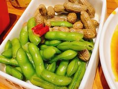 -唐力九头鸟烧烤·罗田吊锅(西云楼店)