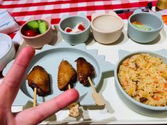 -西贝(大华虎城店)