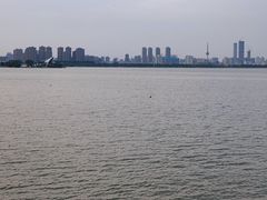 -云龙湖旅游景区
