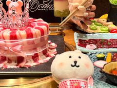 -MIKOMIKO和牛烧肉专门店(南门店)