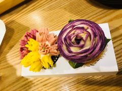 -BON CAKE(华贸购物中心店)