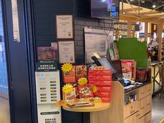 -豪客来牛排(成都锦江大融城店)