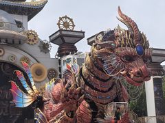 -渔岛海洋度假区