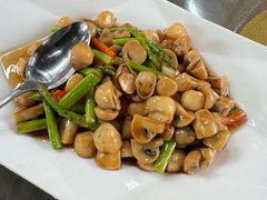 -漫渡庄•留芳小馆•泰州早茶•锡帮菜