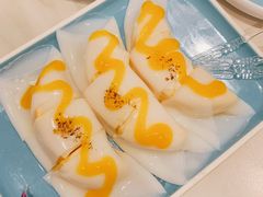 -香香海南菜餐厅