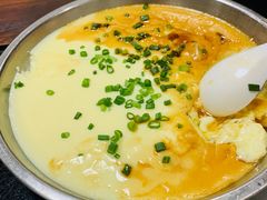 蒸水蛋-丰泰顺德私房菜(寺右二马路店)
