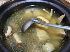 -呼吸森林·生态农庄农家乐私房菜