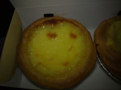 蛋挞-祯祥（苏州）食品有限公司