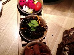 -大头椰·椰子鸡火锅(南宁万象城店)