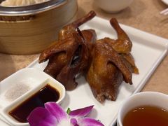 -广东胜利宾馆西关粤中餐厅