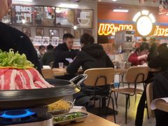 -WOW LUCKY创意韩料(龙阳广场店)