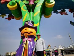 -广州融创文旅城