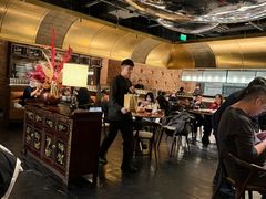 -奉天小馆·非遗东北菜(沈阳万象城店)