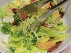 西洋大拌菜-小京华楼·京味斋(三元桥国展店)