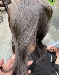 点击看大图 -MORI HAIR SALON日式美发沙龙