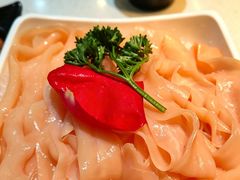 -味之绝美蛙鱼头火锅(松江万达店)