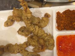 -刘一手重庆火锅(万达广场店)