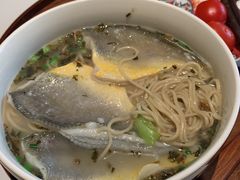-顶特勒·黄鱼馆·特色菜(上海大世界店)