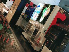 -比格比萨自助(新辰里学清路店)