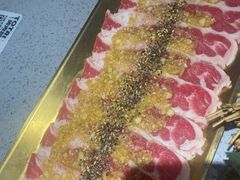 -妥妥烤肉料理(昙华林店)