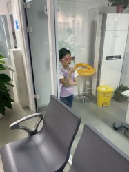 -清清博视儿童眼视光中心(角门西店)