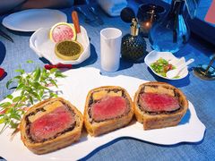 -弦月窗LUNETTE BY AMANDA(复兴路店)