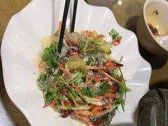 -九寨沟石锅鱼(沣峪口二十年店)