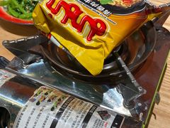 -迷你椰·泰式大排档(佛山顺德店)