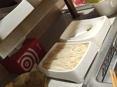 -海底捞火锅(大融城店)