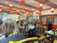 -杏花村水席楼·洛阳水席(老城十字街店)