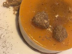 金粉椰枣-迪拜帆船酒店海底餐厅