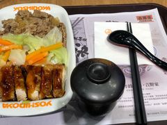 -吉野家(南昌铜锣湾店)