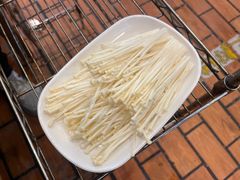 -马记伊源斋涮肉·清真菜(潘家园古玩市场店)