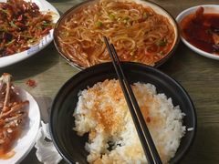 -立群饭店(南内环街店)