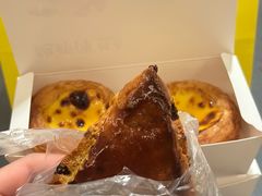 -鲍师傅糕点(永安里店)